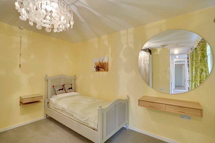 2 Bedroom Bungalow For Sale In St. James Lane, Bury St. Edmunds, IP33