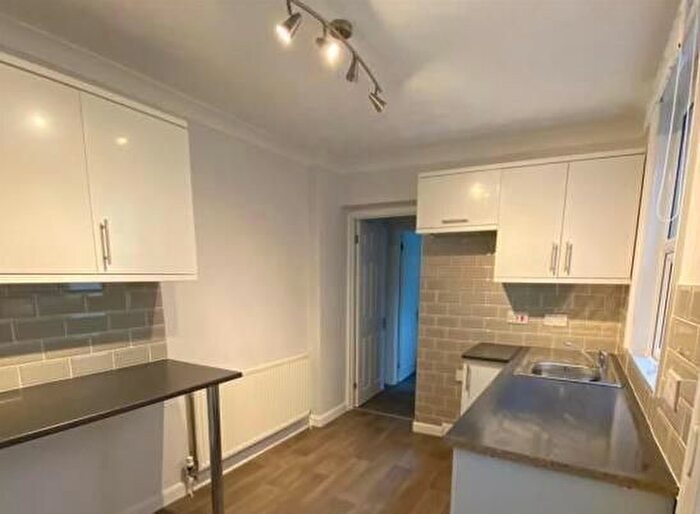 1 Bedroom Flat To Rent In Creek Road, March, PE15