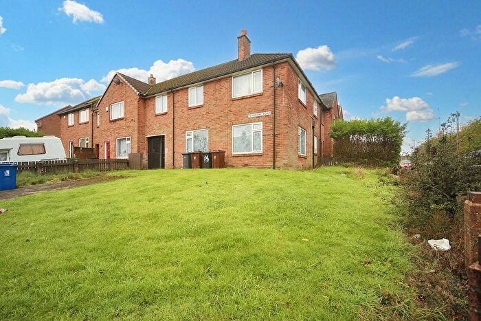 1 Bedroom Flat To Rent In Pembroke Road, Wigan, WN5