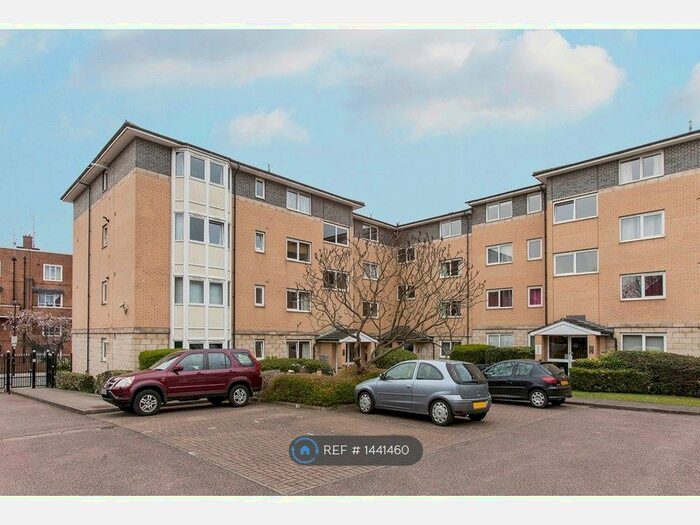 2 Bedroom Flat To Rent In Nightingale Court, London, N4