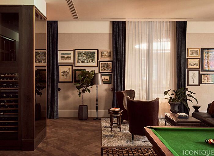 3 Bedroom Flat For Sale In Thames City Carnation Way, London, SW8