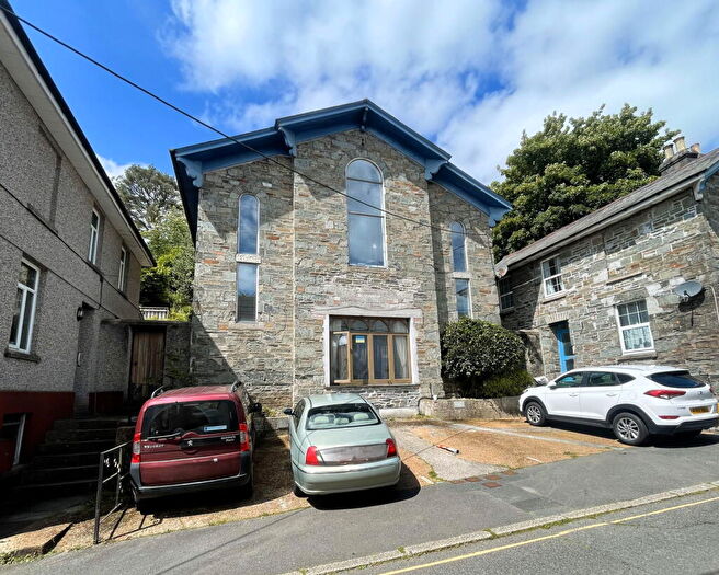 3 Bedroom Apartment For Sale In Bannawell Street, Tavistock..., PL19