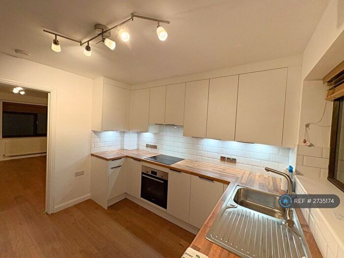 2 Bedroom Terraced House To Rent In Pebble Mill Street, Stoke-On-Trent, ST1