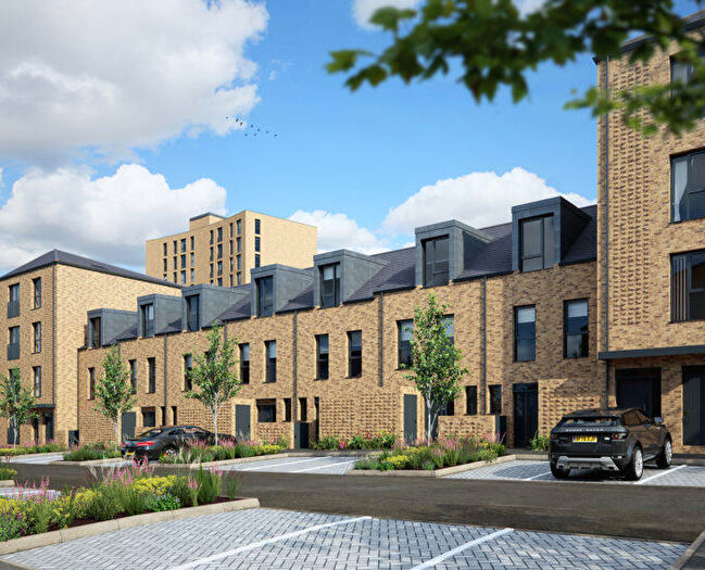 1 Bedroom Apartment To Rent In Belgrave Village, B12