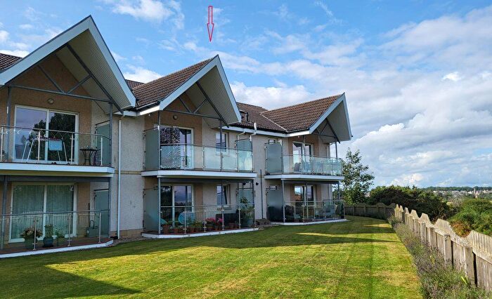 3 Bedroom Flat For Sale In Old Bar Road, Nairn, IV12