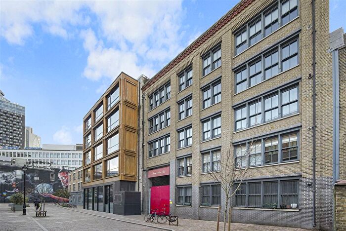 2 Bedroom Flat To Rent In New Inn Broadway, Shoreditch, EC2A