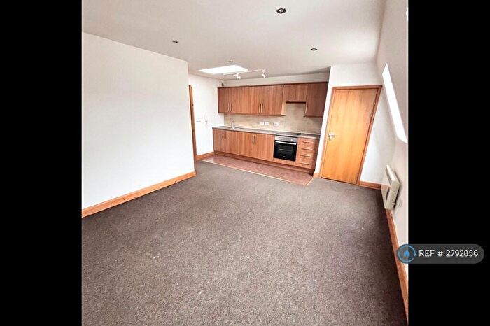 1 Bedroom Flat To Rent In City Road, Bristol, BS2