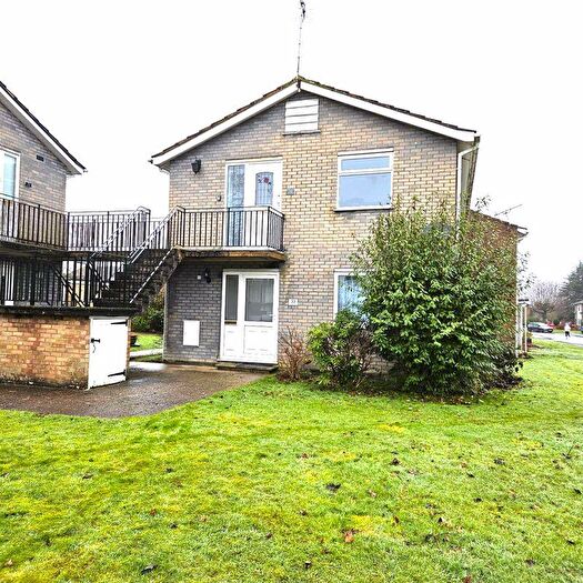 2 Bedroom Apartment To Rent In Ashfield Way, Hazlemere, HP15