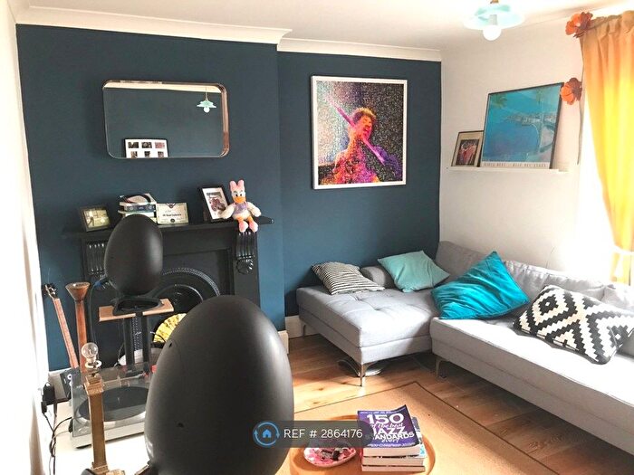 2 Bedroom Flat To Rent In Sydenham Rd, London, SE26