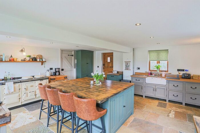 5 Bedroom Detached House For Sale In Stewart Lane, Stillingfleet, York, YO19