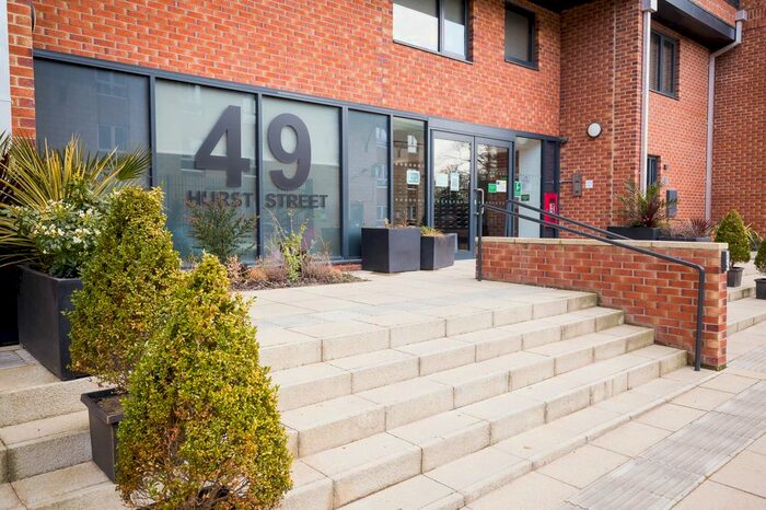 2 Bedroom Flat To Rent In Hurst Street, Liverpool, Lancashire, L1