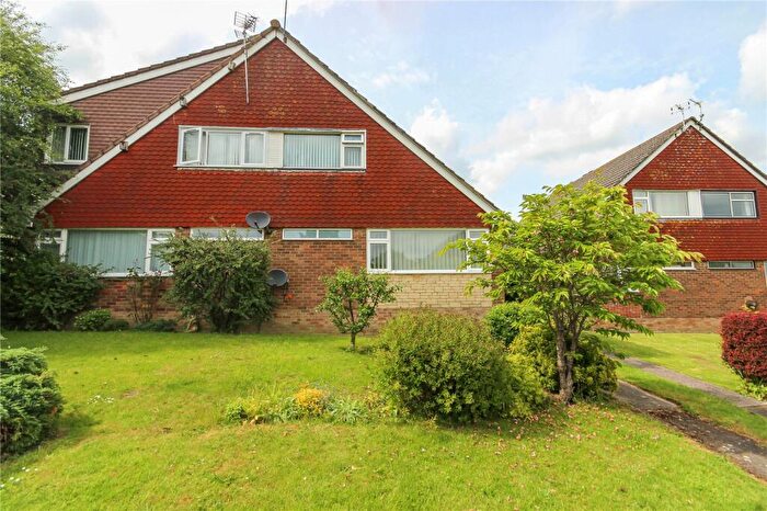2 Bedroom Semi-Detached House To Rent In Birch Drive, Pucklechurch, Bristol, BS16