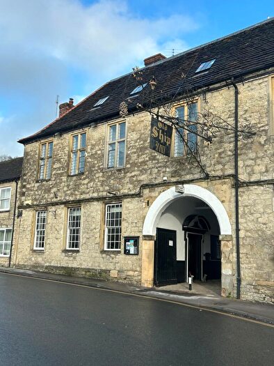 2 Bedroom Flat To Rent In Heritage Mews Castle Street, Mere, Warminster, Wiltshire, BA12