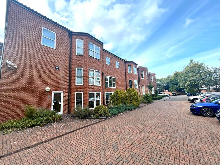 2 Bedroom Flat To Rent In All Saints Green, Norwich, NR1