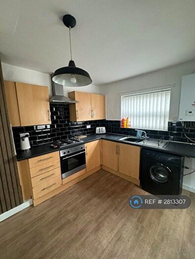 4 Bedroom Terraced House To Rent In Rathbone Road, Wavertree, Liverpool, L15
