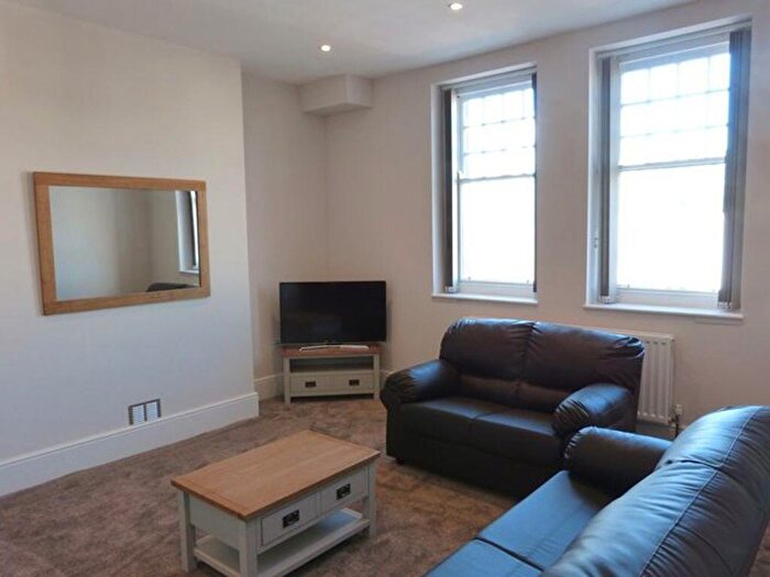 2 Bedroom Apartment To Rent In Victoria Park Apartments, Barrow-In-Furness, LA14