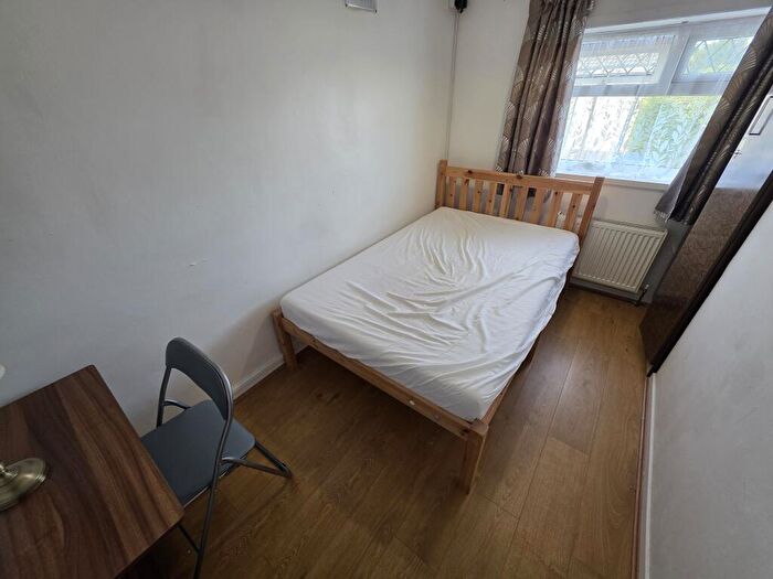 4 Bedroom House To Rent In Blenheim Drive, Filton, Bristol, BS34