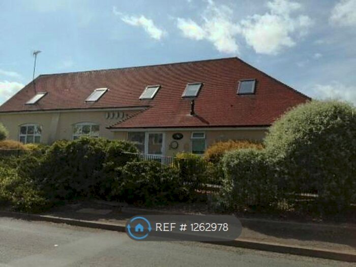1 Bedroom Flat To Rent In Shaw Lane, Stoke Prior, Bromsgrove, B60