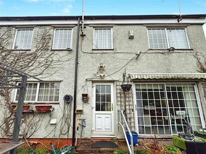 4 Bedroom End Of Terrace House For Sale In Ennerdale, Skelmersdale, Lancashire, WN8
