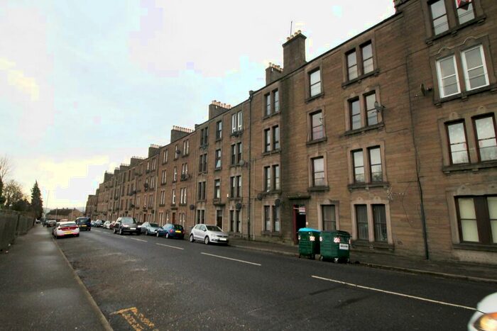 1 Bedroom Flat To Rent In Gardner Street, Dundee, DD3