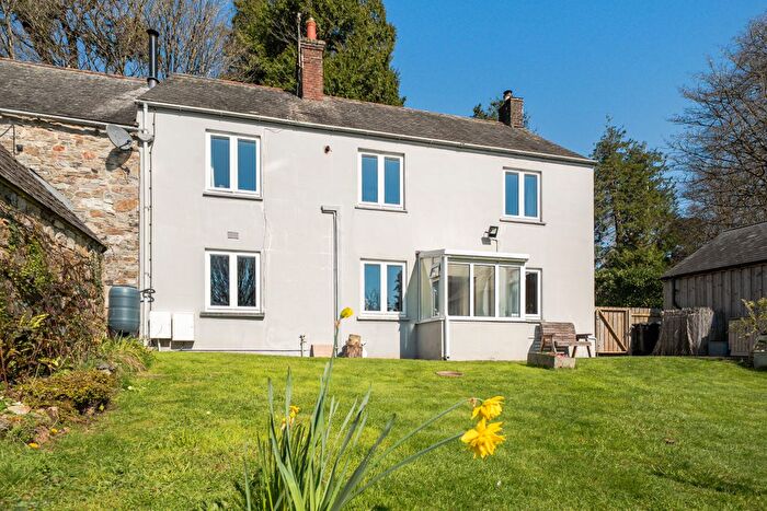 4 Bedroom Semi Detached House For Sale In Pound Farm Lane, Ivybridge, PL21