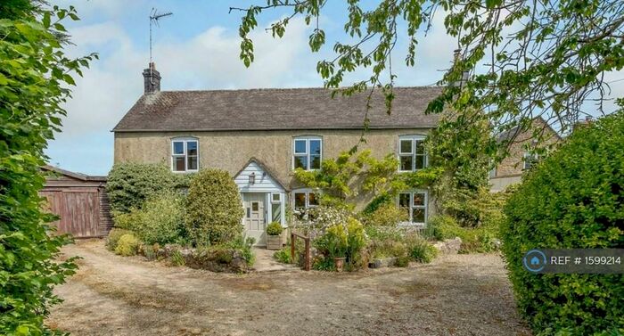 3 Bedroom Detached House To Rent In Chapel Lane, Bledington, OX7