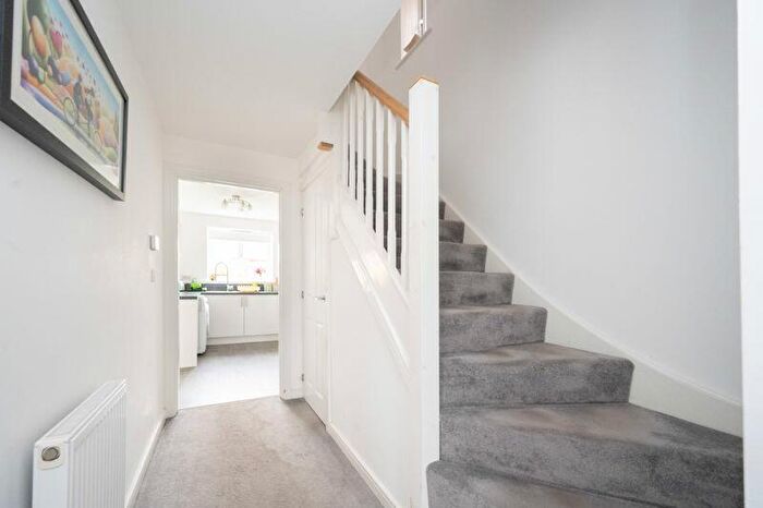 3 Bedroom Detached House For Sale In Bearwood Road, Liverpool, L33