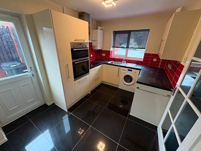 3 Bedroom Semi-Detached House For Sale In Marlborough Drive, Sydenham, CV31
