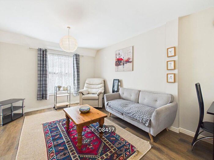 1 Bedroom Flat To Rent In St. Matthews Street, Ipswich, IP1