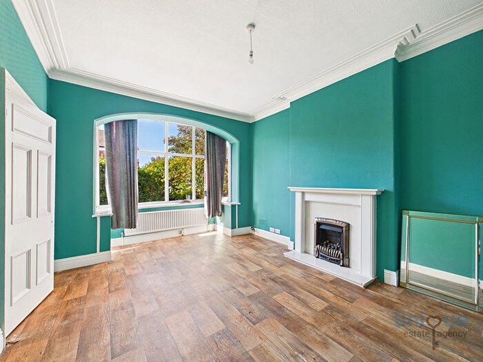 4 Bedroom Semi-Detached House For Sale In St. Albans Road, Lytham St. Annes, FY8