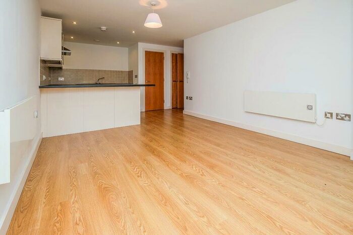 2 Bedroom Apartment To Rent In Pall Mall, Liverpool, L3