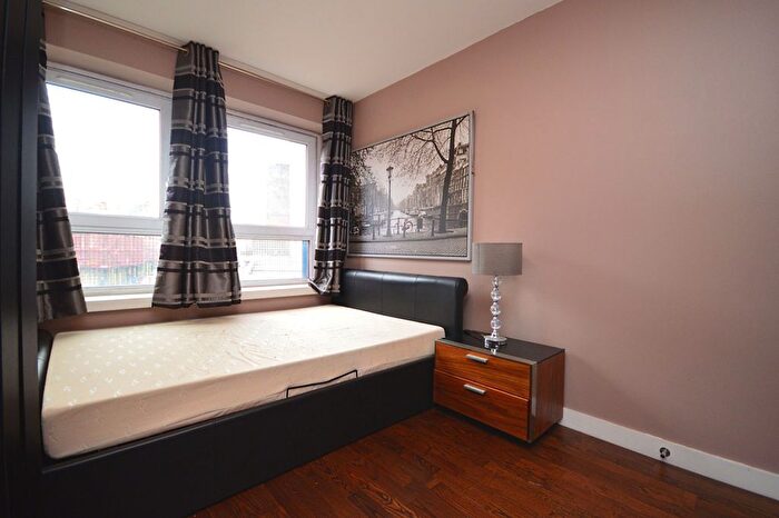 1 Bedroom Flat To Rent In Calderwood Street, Woolwich, SE18