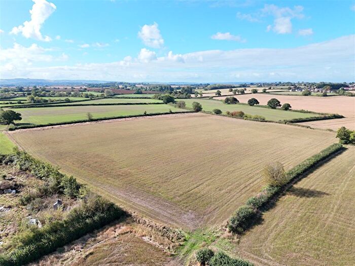 Land For Sale In Gannetts, Todber, Sturminster Newton, DT10