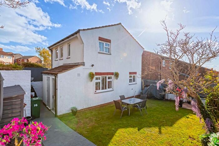 4 Bedroom House For Sale In Piltdown Road, Brighton, BN2