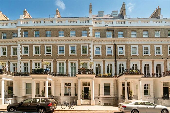 2 Bedroom Flat For Sale In Onslow Gardens, South Kensington, SW7
