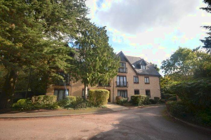 2 Bedroom Flat To Rent In Ashworth Park, Cambridge, CB3