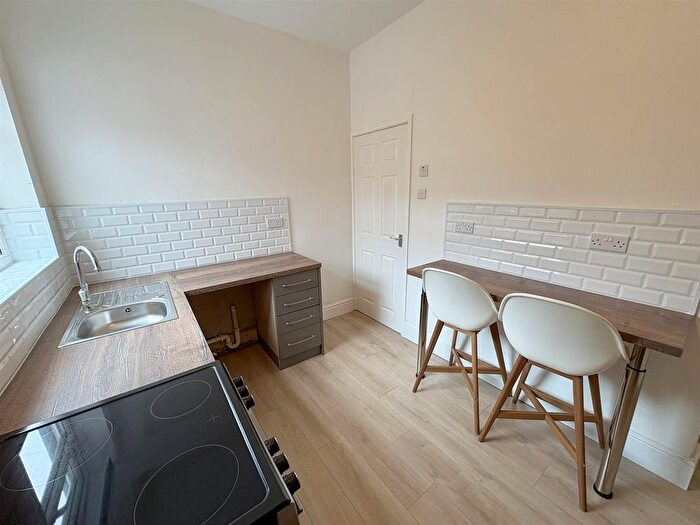 2 Bedroom Terraced House To Rent In Beaconsfield Street, Darlington, DL3