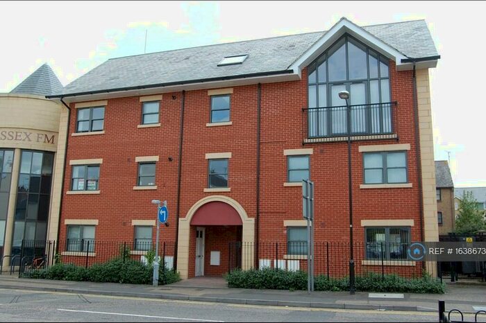 1 Bedroom Flat To Rent In Glebe Road, Chelmsford, CM1