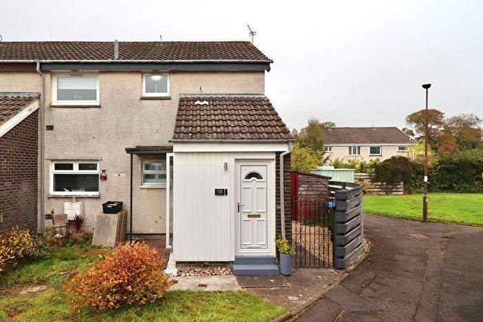 1 Bedroom Flat To Rent In Avontoun Park, Linlithgow, EH49