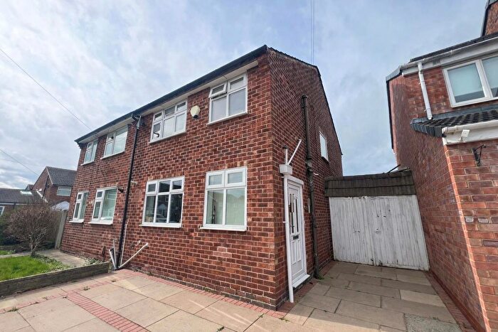 3 Bedroom Semi Detached House For Sale In Dalton Street, Sale, M33