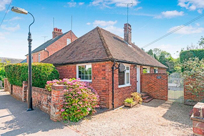 4 Bedroom Detached Bungalow For Sale In Bakers Cross Cottage, Dorothy Avenue, Cranbrook, Kent, TN17
