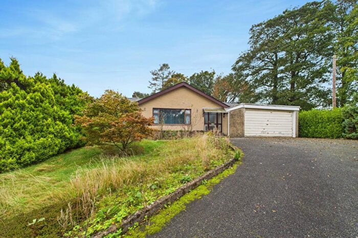 3 Bedroom Detached House For Sale In Mill Stream, Broughton Beck, LA12