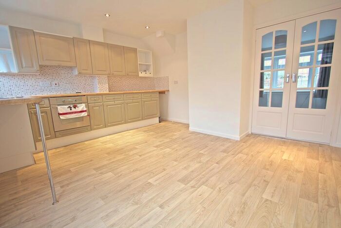 3 Bedroom Terraced House To Rent In Brook View Court, Main Street, Keyworth, Nottingham NG12