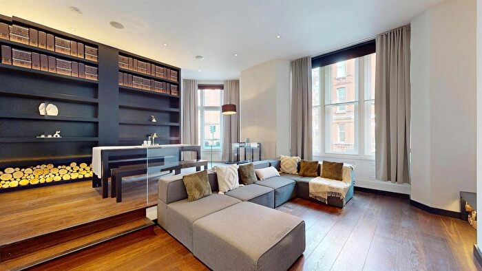 2 Bedroom Flat To Rent In Green Street, Mayfair, W1K