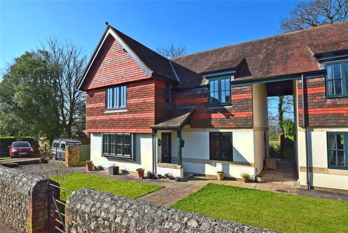 4 Bedroom House For Sale In Old Home Farm, Rousdon, Lyme Regis, Devon, DT7