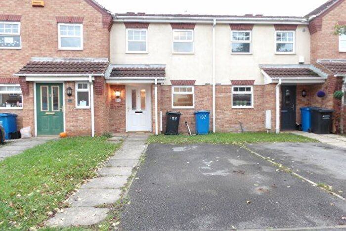2 Bedroom Property To Rent In Wain Avenue, Chesterfield, S41