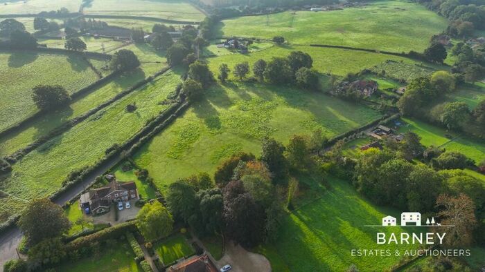 Land For Sale In Land At Mount Lane, Romsey, SO51