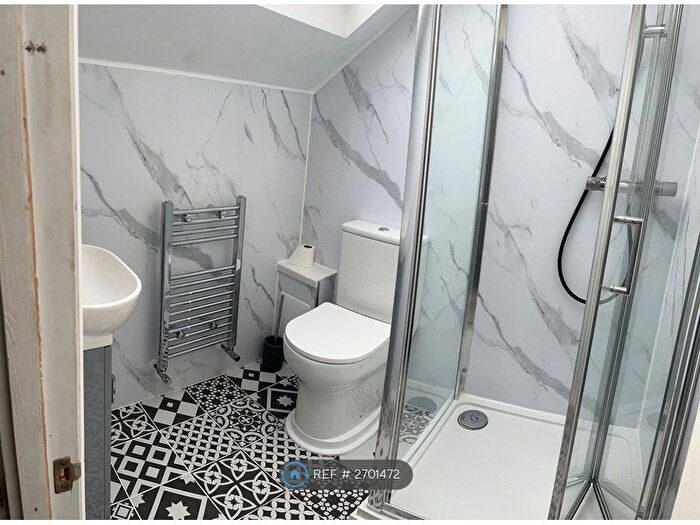 1 Bedroom Flat To Rent In Kirkdale, London, SE26