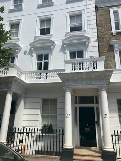 1 Bedroom Flat To Rent In Sutherland Street, London, SW1V