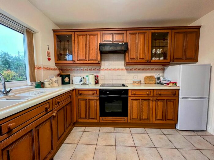 3 Bedroom Detached House For Sale In Pittywood Road, Wirksworth, Matlock, DE4